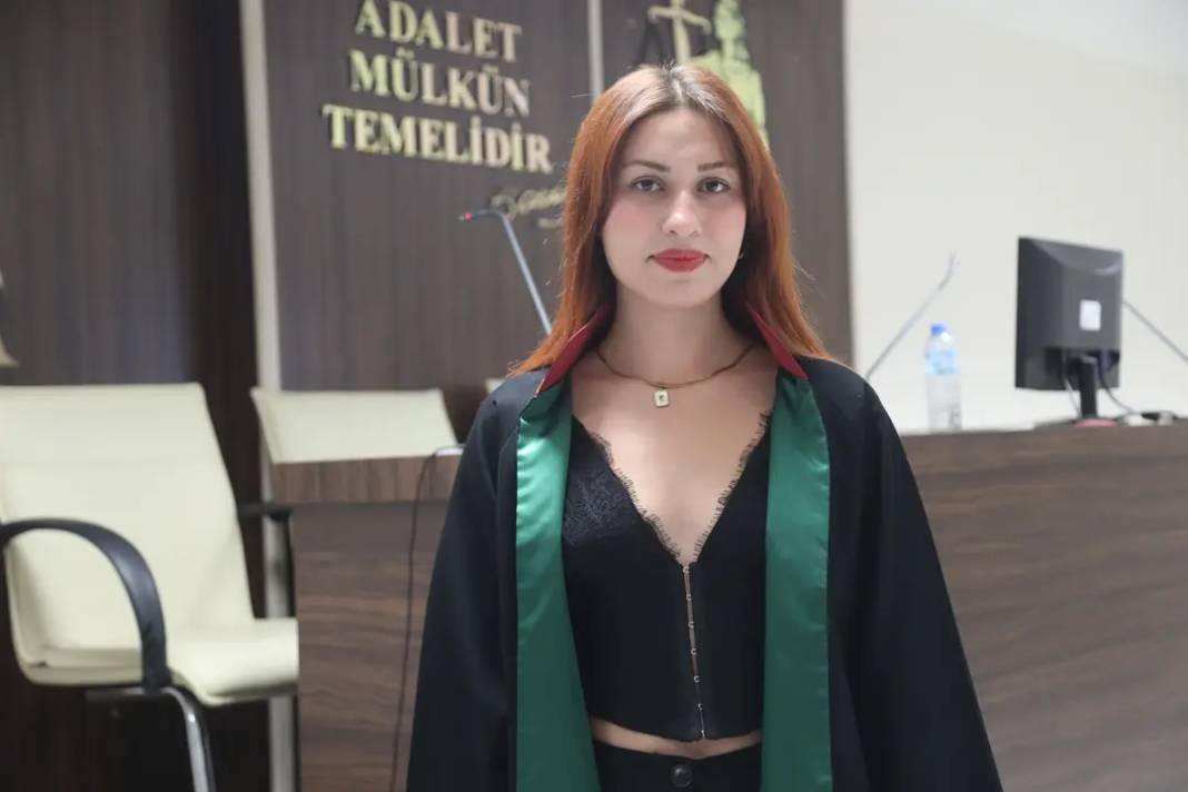 AÜ Hukuk Fakültesi’nde Mahkeme Kuruldu 9